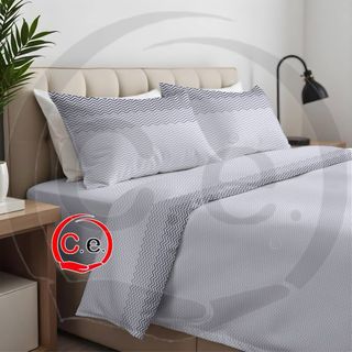 Set Lenzuola piazza mezza