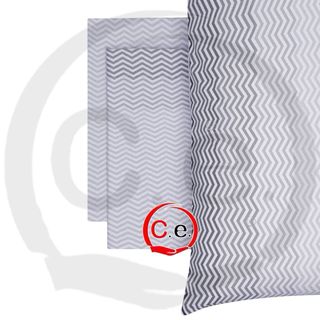 Set Lenzuola piazza mezza