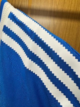 Camiseta Real Madrid Mbappe Talla L