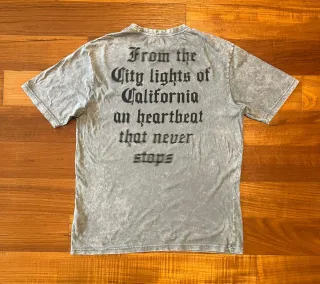 T-shirt ragazzo Terranova