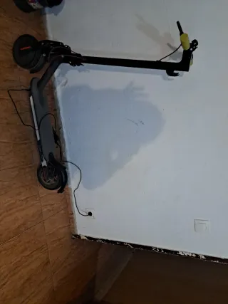 Patinete Xiaomi Eléctrico