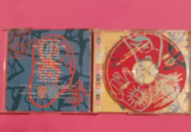 The Very Best Of Crowded House 2 CDs