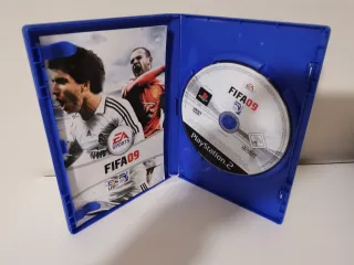 Pack 6 Juegos FIFA PlayStation 2
