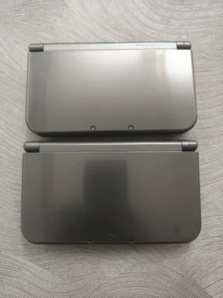 Nintendo New 3DS XL Piezas