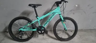 Bicicleta Megamo 20 Infantil