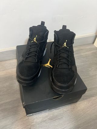 Nike Jordan Flight Club '91 Talla 42