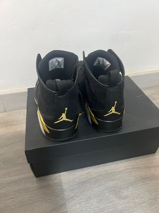 Nike Jordan Flight Club '91 Talla 42