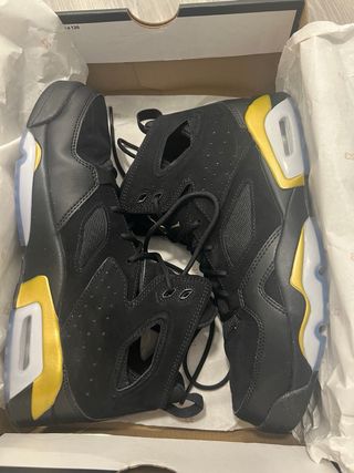 Nike Jordan Flight Club '91 Talla 42