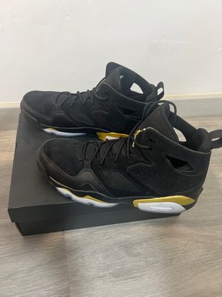 Nike Jordan Flight Club '91 Talla 42
