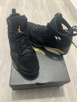 Nike Jordan Flight Club '91 Talla 42
