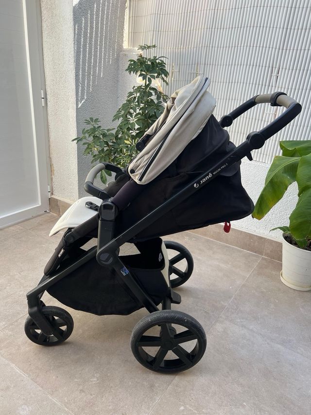 Carro Jane Muum Pro 2