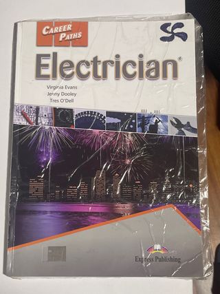 libro electrician virginia