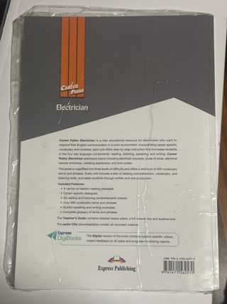 libro electrician virginia