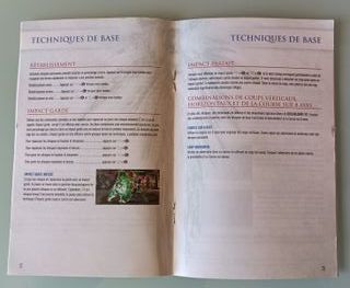 Soul Calibur IV Xbox 360 Namco