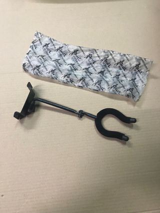 Soporte Guitarra Pared Articulado