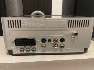 Philips Micro Theater 139B