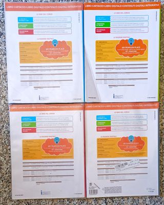 Life. La natura intorno – Per la Scuola media.