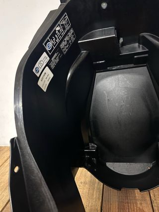 Maletero Honda X-ADV 750 2024