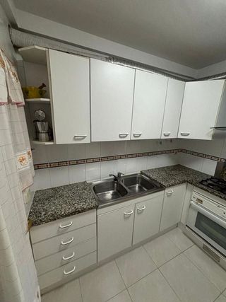 Piso en venta en Altafulla