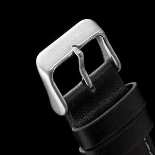 Reloj Gigandet Speed Timer G7-009 Cuero