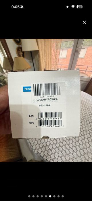 Amortiguadores Bilstein Alfa Romeo Gt