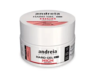Gel Andreia Profesional 44gr Peach