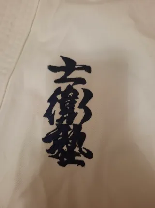 Kimono Karate Adulto Blanco