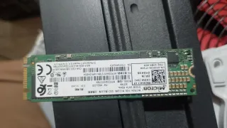 SSD M.2 Micron 512GB