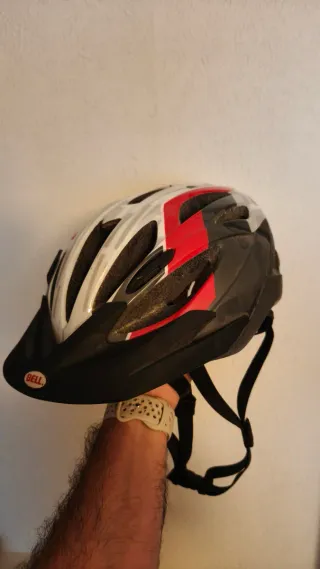 Casco Bell Bicicleta Montaña