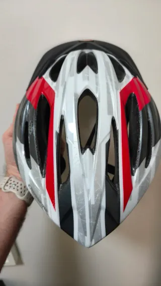 Casco Bell Bicicleta Montaña