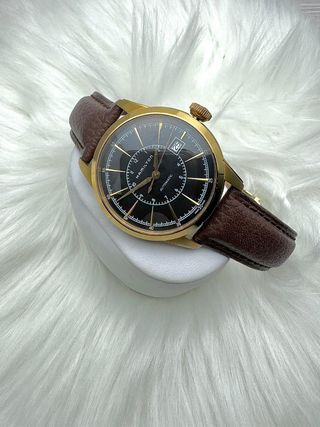Reloj Hamilton American classic railroad automatic