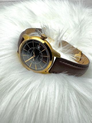 Reloj Hamilton American classic railroad automatic