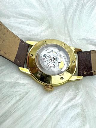 Reloj Hamilton American classic railroad automatic