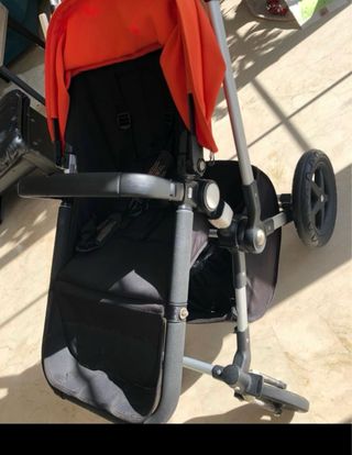 Bugaboo Camaleón Silla de Paseo