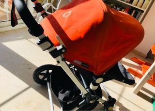 Bugaboo Camaleón Silla de Paseo