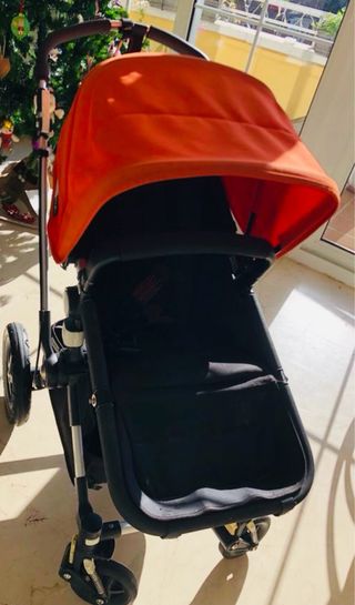 Bugaboo Camaleón Silla de Paseo