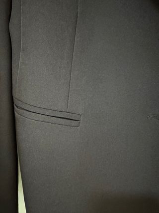 Chaqueta corte italiano marrón