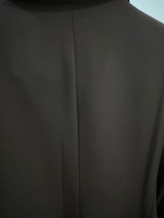 Chaqueta corte italiano marrón