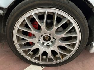 Llantas Barracuda Wheels Racing 4x114,3 4x100