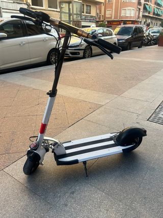 Patinete electrico