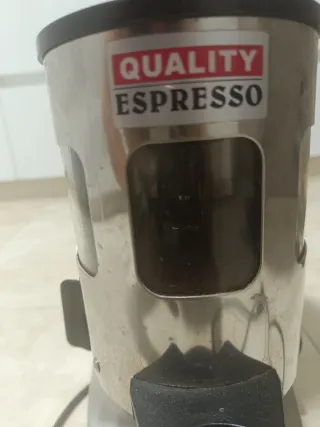 Molinillo Café Profesional Quality Espresso