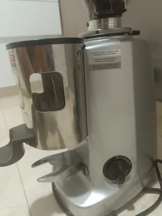 Molinillo Café Profesional Quality Espresso
