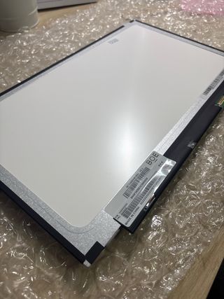 Pantalla LED 15.6 WXGA HD 1366x768 30 Pines