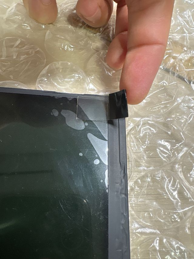 Pantalla LED 15.6 WXGA HD 1366x768 30 Pines