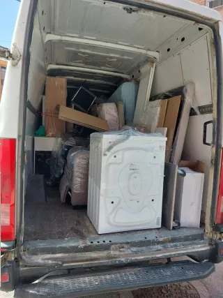 SERVICES DE DÉMÉNAGEMENT E DE TRANSPORT À BAS PRIX