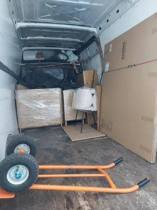 SERVICES DE DÉMÉNAGEMENT E DE TRANSPORT À BAS PRIX