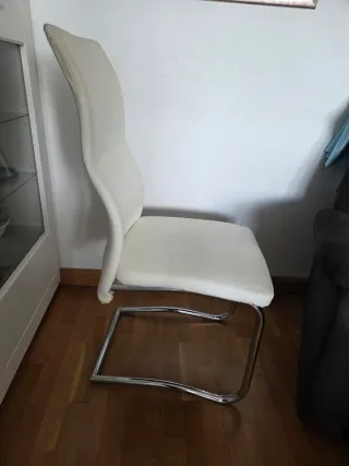 Sillas de comedor  