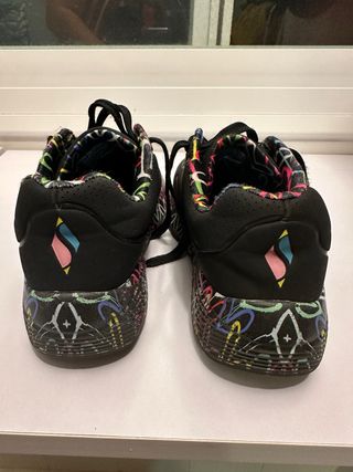 Zapatillas Skechers Niña Talla 32
