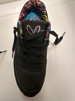 Zapatillas Skechers Niña Talla 32