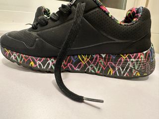 Zapatillas Skechers Niña Talla 32